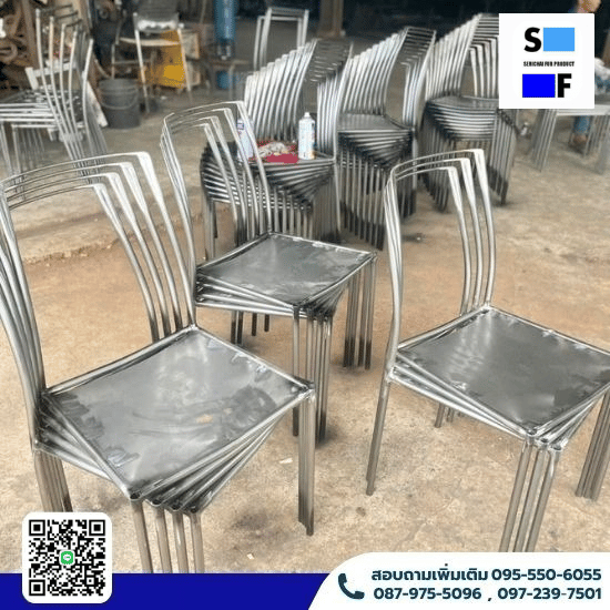 บริการเลเซอร์คัทชิ้นงานเฟอร์นิเจอร์